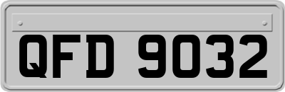 QFD9032