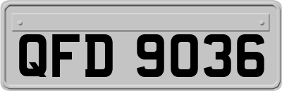 QFD9036