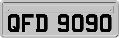 QFD9090