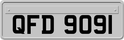 QFD9091