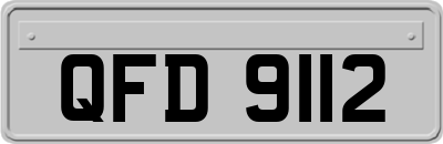 QFD9112