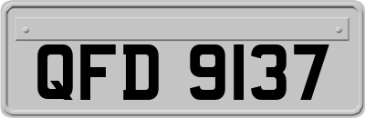 QFD9137