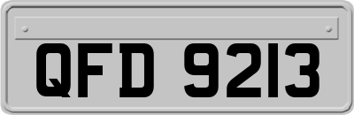 QFD9213