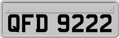 QFD9222