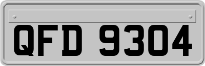 QFD9304