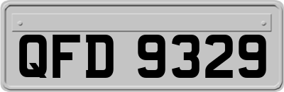 QFD9329