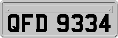 QFD9334