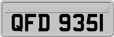 QFD9351