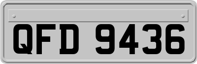 QFD9436