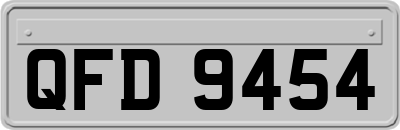 QFD9454