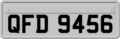 QFD9456