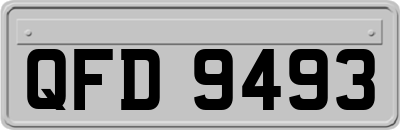 QFD9493