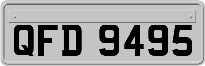 QFD9495