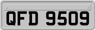 QFD9509