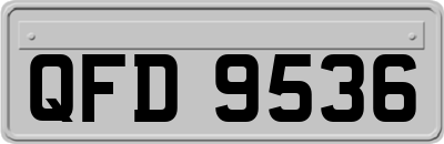 QFD9536