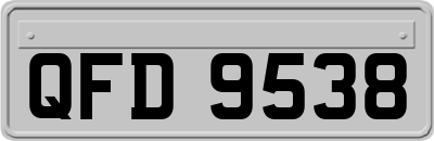 QFD9538