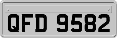 QFD9582