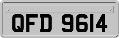 QFD9614