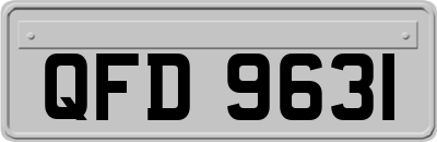 QFD9631