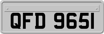 QFD9651