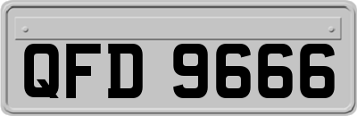 QFD9666