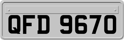 QFD9670