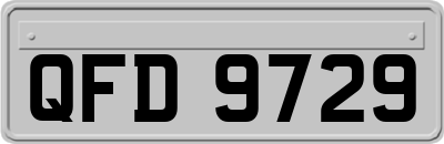 QFD9729