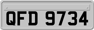 QFD9734