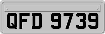 QFD9739