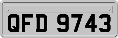 QFD9743