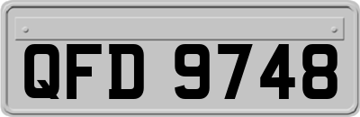 QFD9748