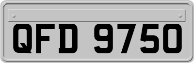 QFD9750