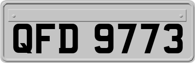 QFD9773