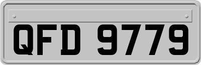 QFD9779