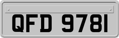 QFD9781