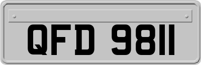 QFD9811