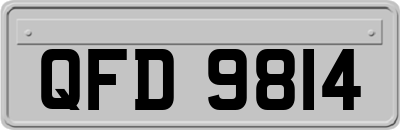 QFD9814