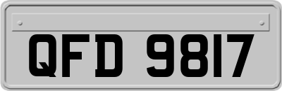 QFD9817