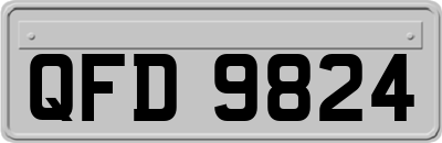 QFD9824