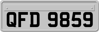 QFD9859