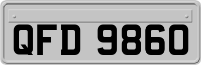 QFD9860