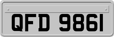 QFD9861