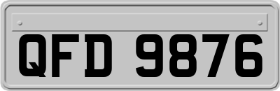 QFD9876