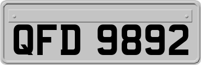 QFD9892