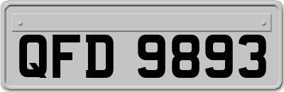 QFD9893