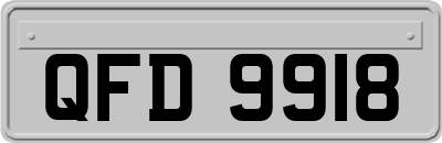 QFD9918