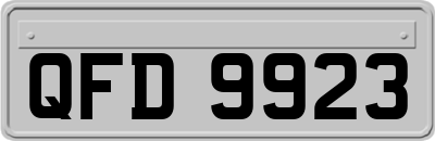 QFD9923