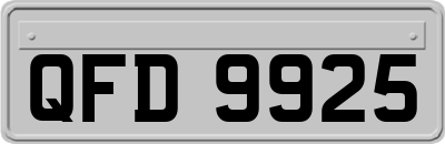 QFD9925