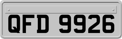 QFD9926