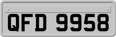 QFD9958